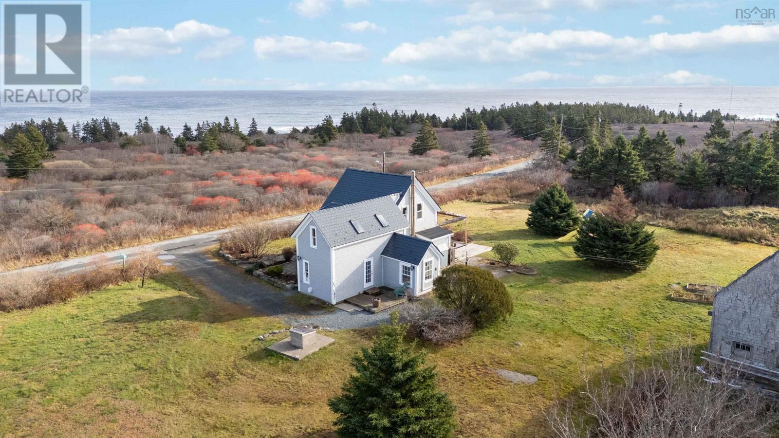34 Lighthouse Road, Western Head, Nova Scotia  B0T 1K0 - Photo 46 - 202600952