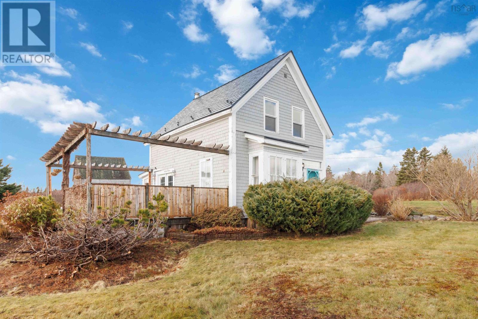 34 Lighthouse Road, Western Head, Nova Scotia  B0T 1K0 - Photo 4 - 202600952