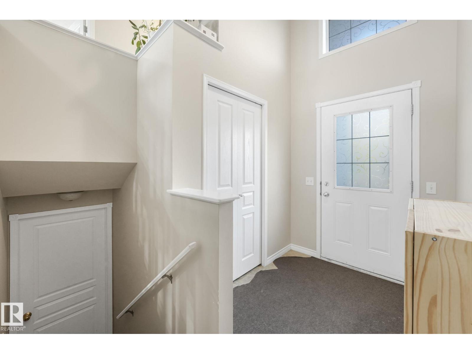 119 Brintnell Bv Nw, Edmonton, Alberta  T5Y 3L9 - Photo 3 - E4470315