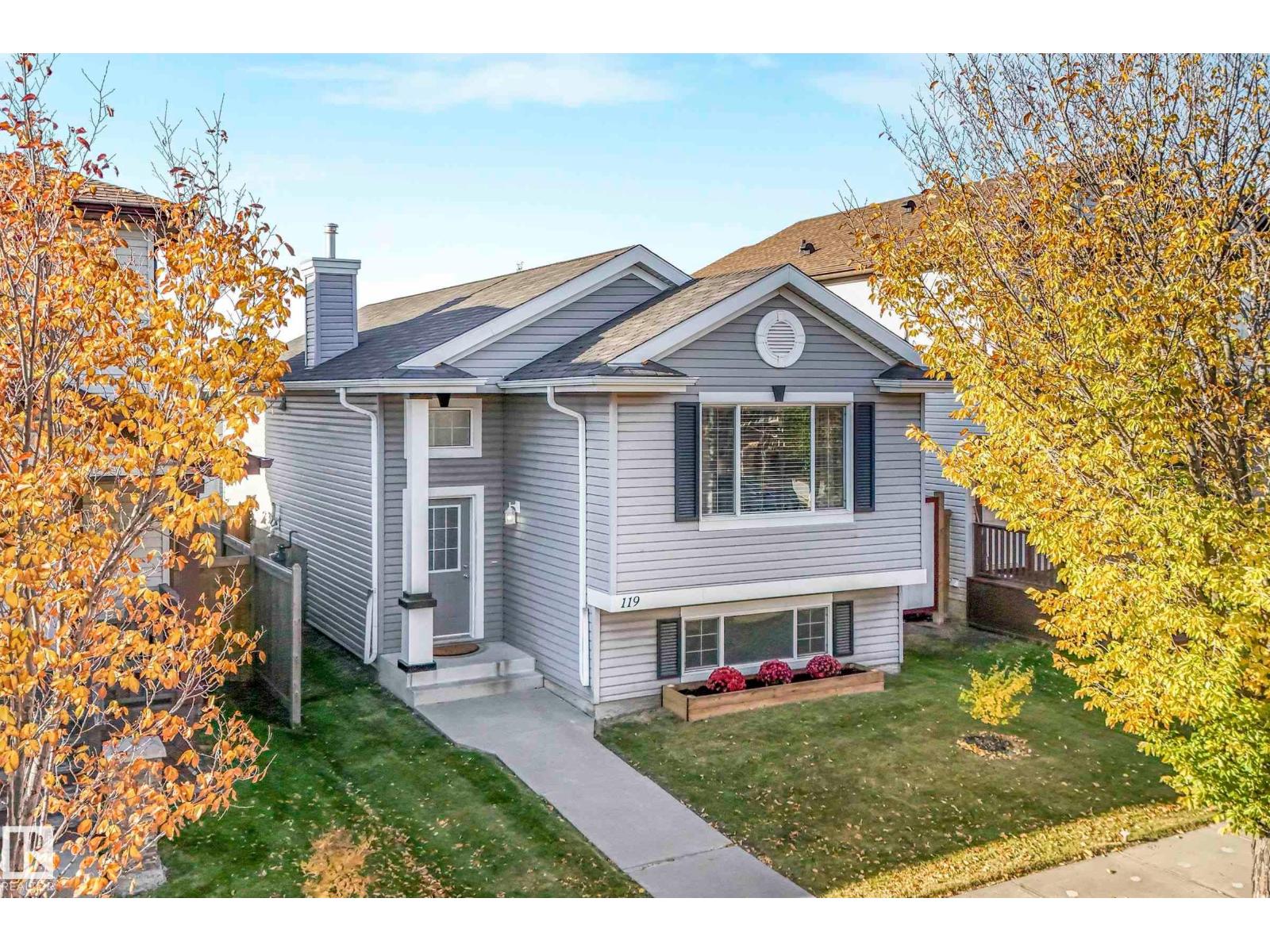 119 Brintnell Bv Nw, Edmonton, Alberta  T5Y 3L9 - Photo 35 - E4470315