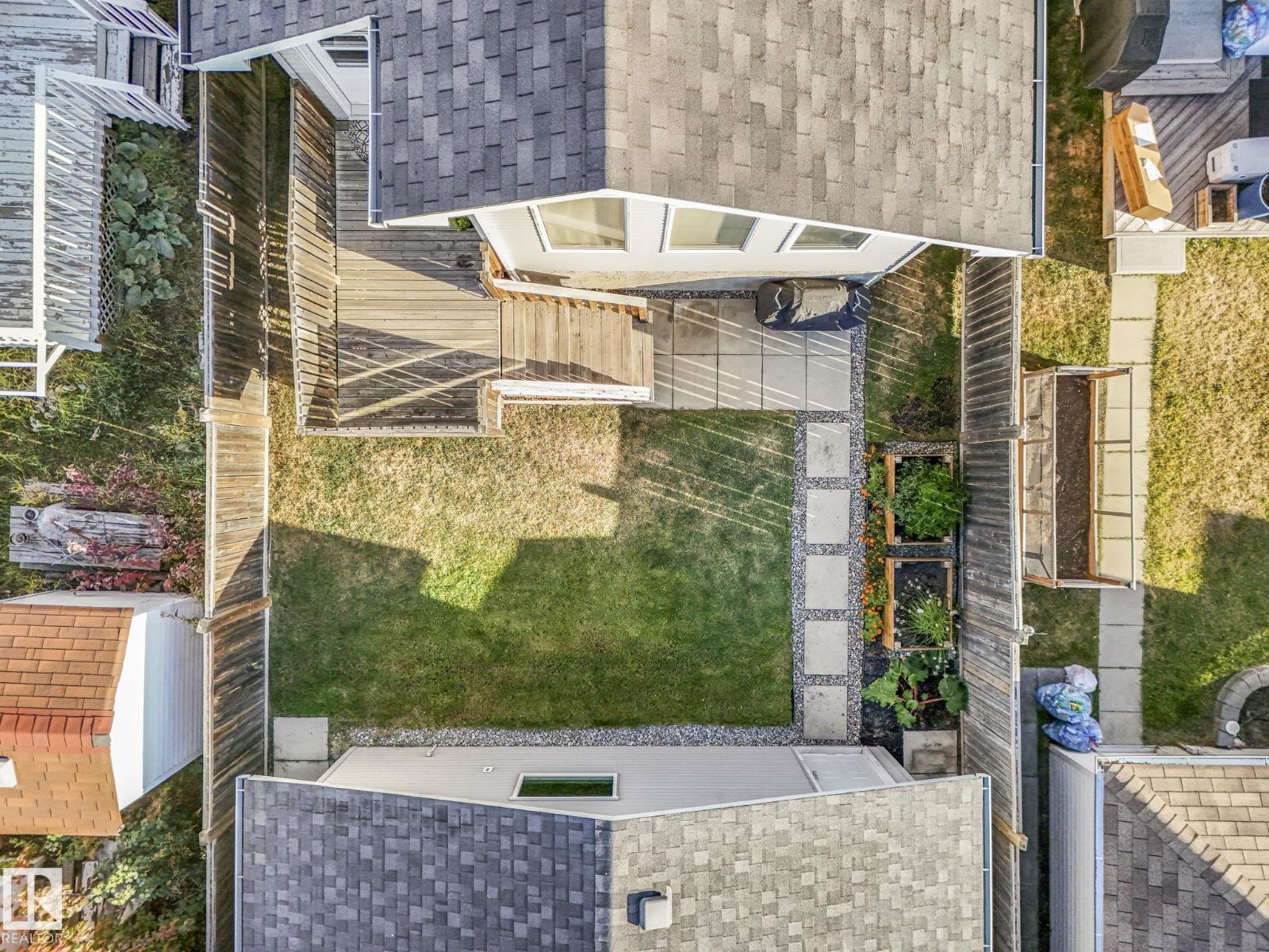 119 Brintnell Bv Nw, Edmonton, Alberta  T5Y 3L9 - Photo 37 - E4470315