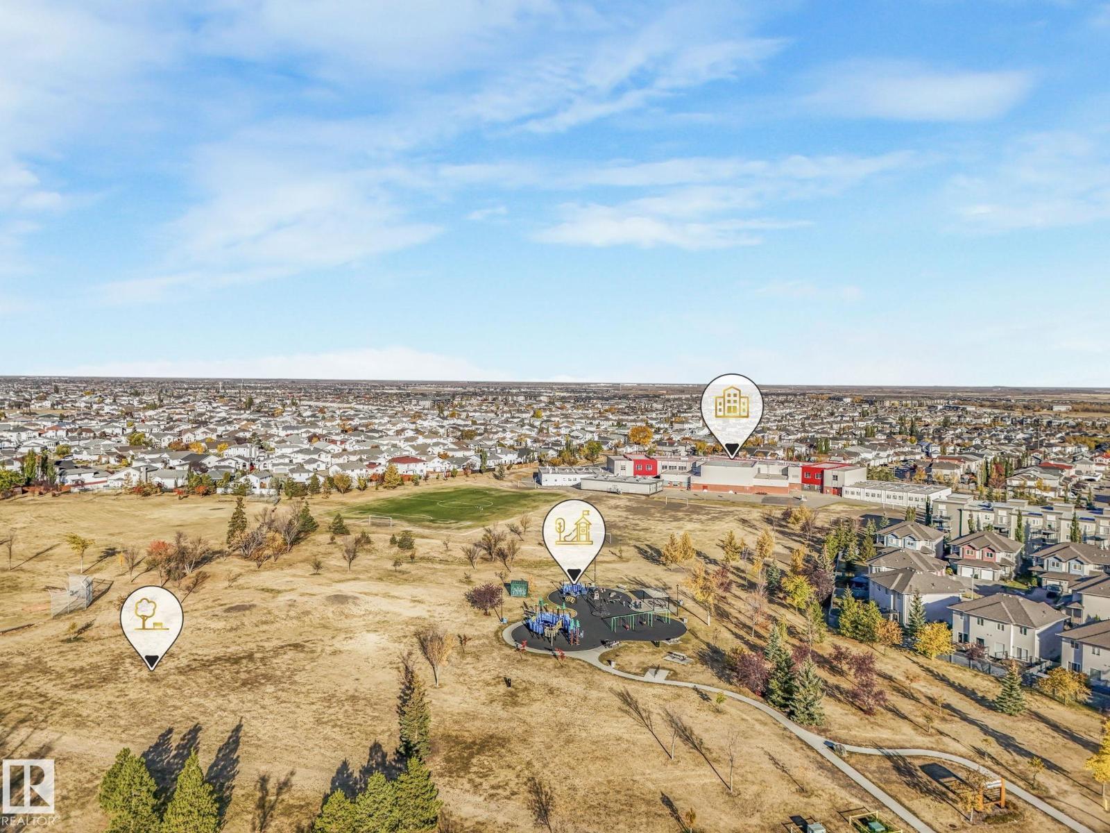 119 Brintnell Bv Nw, Edmonton, Alberta  T5Y 3L9 - Photo 40 - E4470315