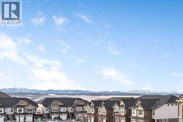 9313, 101 Sunset Drive, Cochrane, Alberta