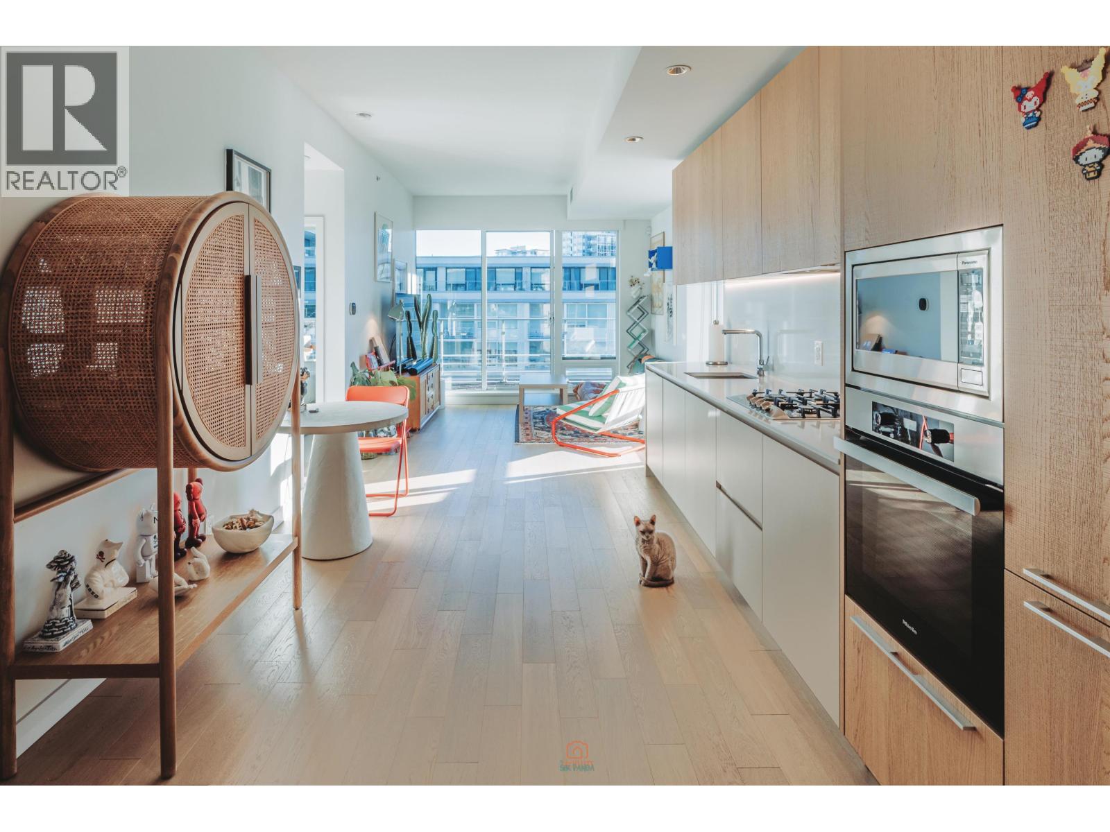 401 6699 RIVER ROAD, Richmond, British Columbia