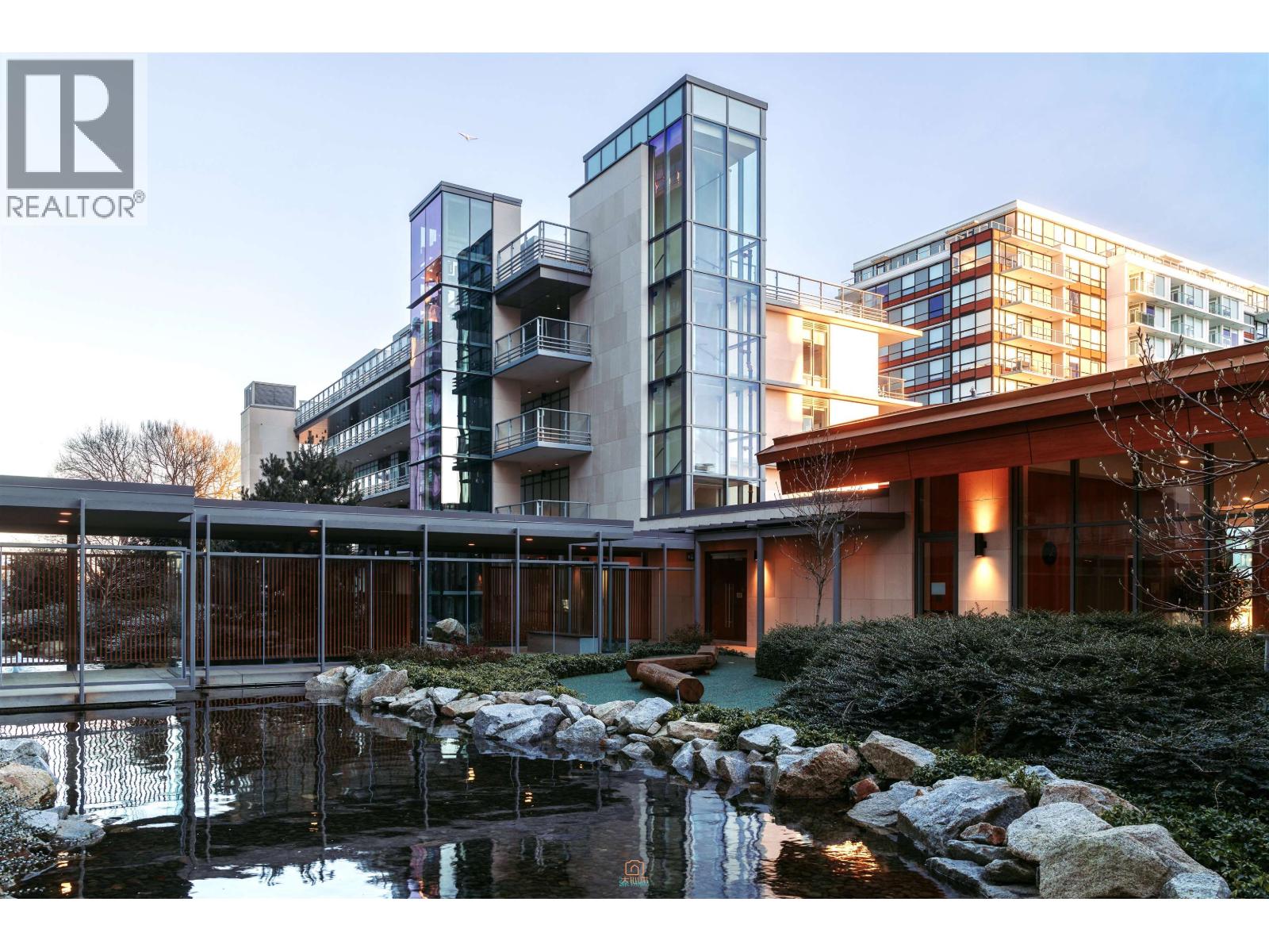 401 6699 River Road, Richmond, British Columbia  V7C 0E6 - Photo 3 - R3078736