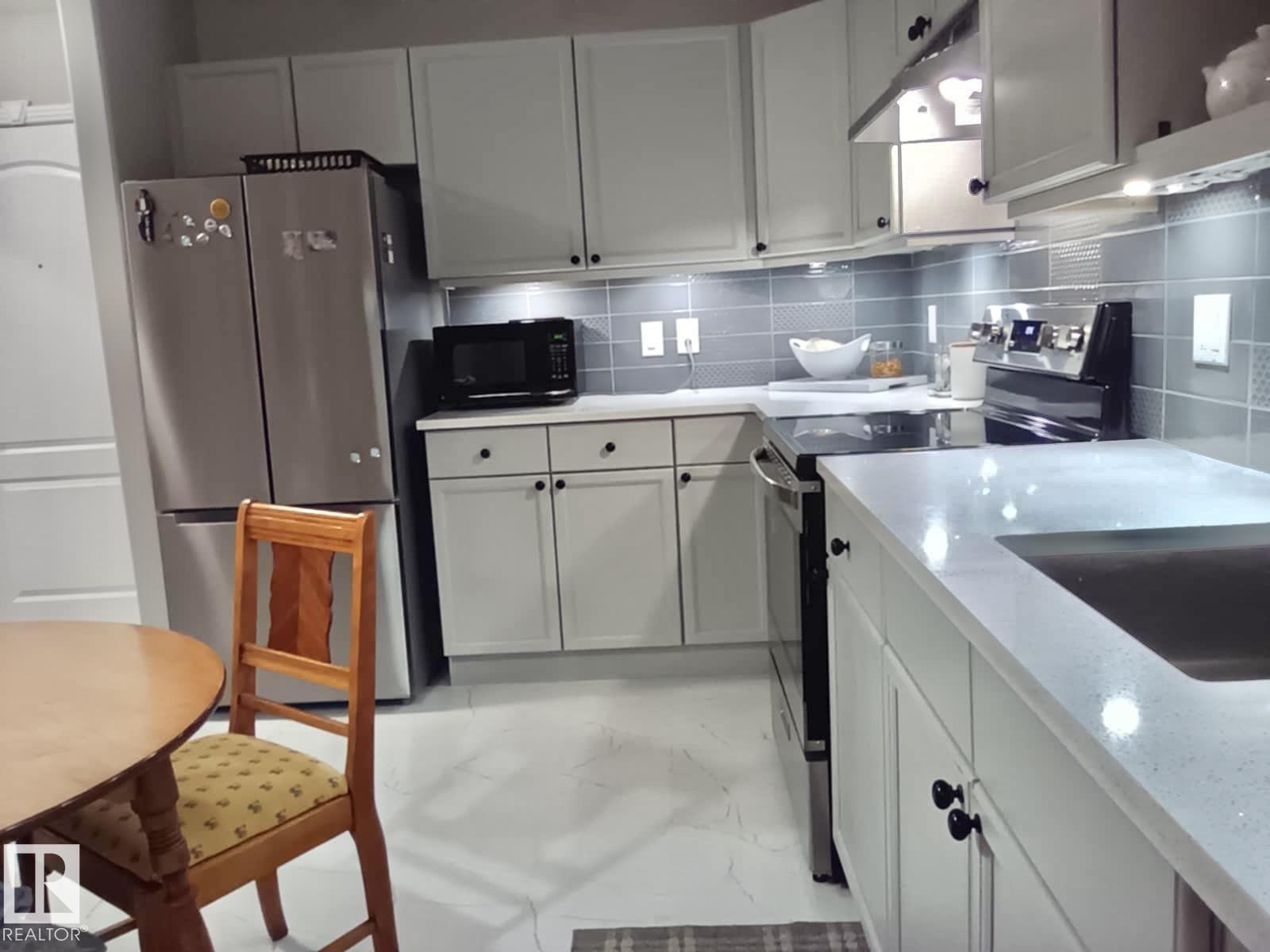 #135 592 Hooke Rd Nw, Edmonton, Alberta  T5A 5H2 - Photo 10 - E4467437