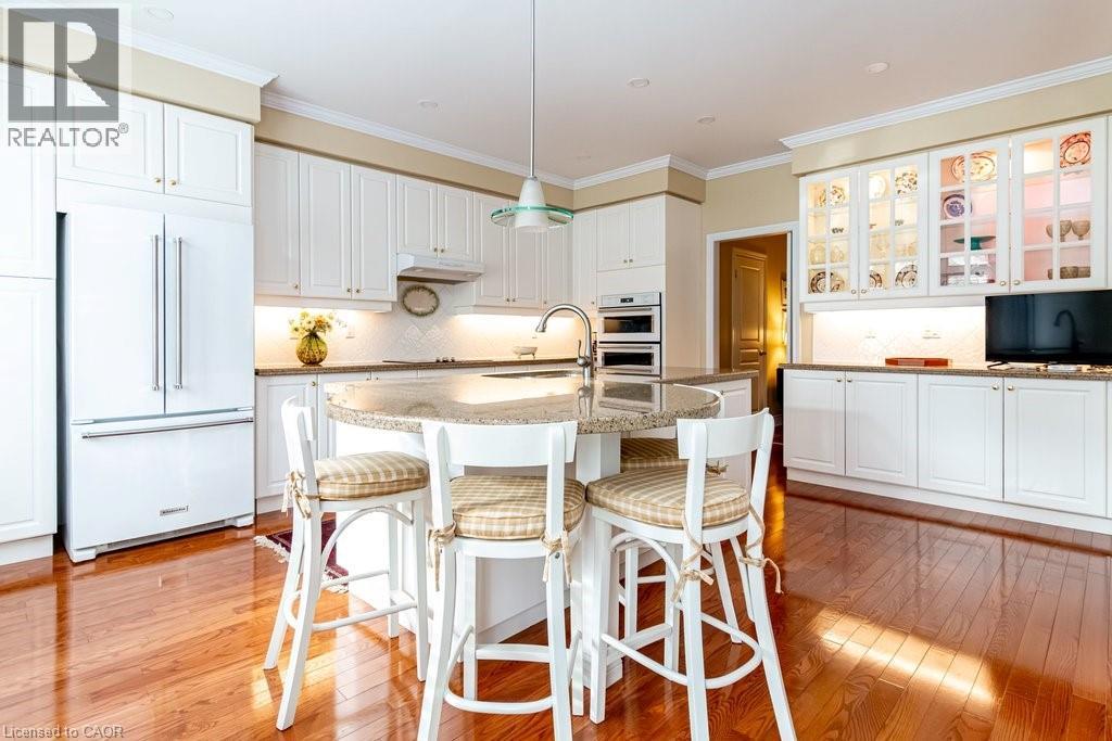 71 Sulphur Springs Road Unit# 5, Ancaster, Ontario  L9G 5C1 - Photo 14 - 40798165