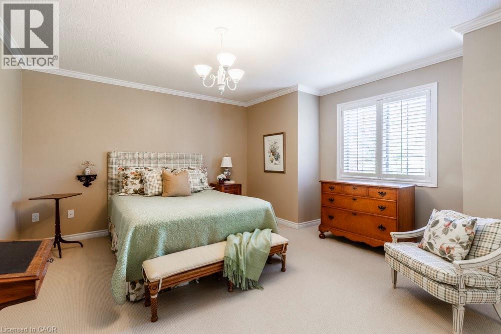 71 Sulphur Springs Road Unit# 5, Ancaster, Ontario  L9G 5C1 - Photo 23 - 40798165