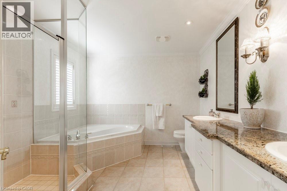 71 Sulphur Springs Road Unit# 5, Ancaster, Ontario  L9G 5C1 - Photo 21 - 40798165