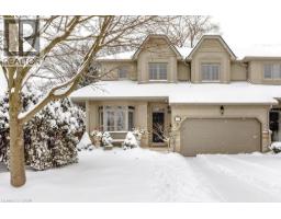 71 SULPHUR SPRINGS Road Unit# 5, Ancaster, Ontario