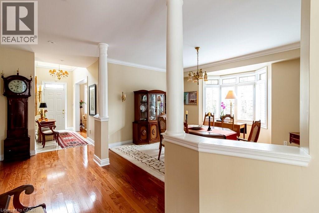 71 Sulphur Springs Road Unit# 5, Ancaster, Ontario  L9G 5C1 - Photo 6 - 40798165