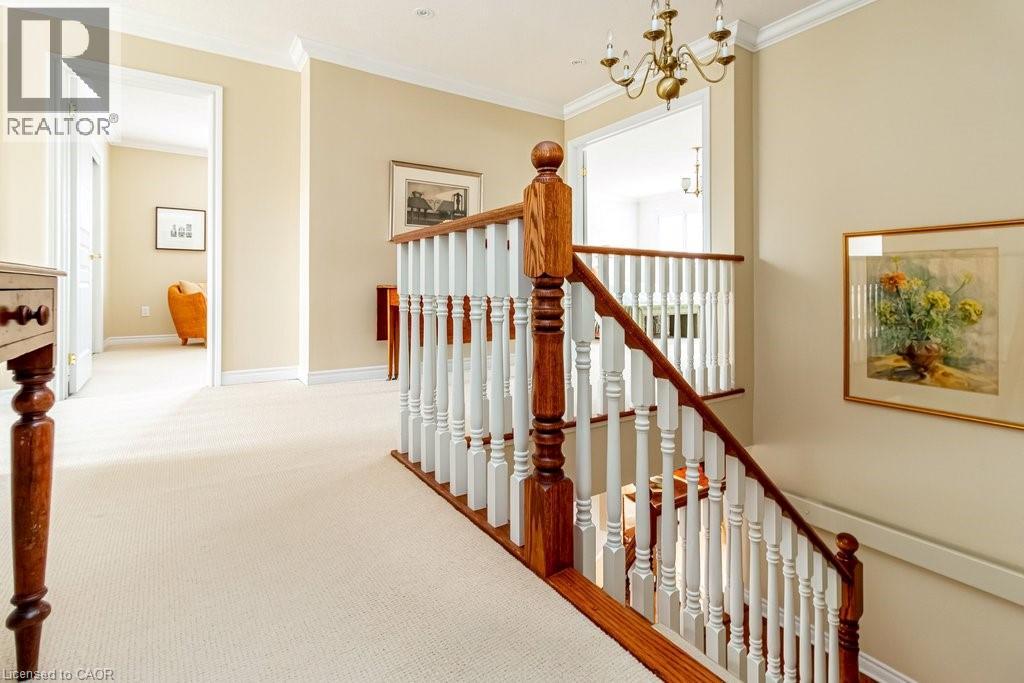 71 Sulphur Springs Road Unit# 5, Ancaster, Ontario  L9G 5C1 - Photo 17 - 40798165