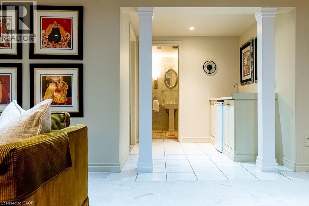 71 Sulphur Springs Road Unit# 5, Ancaster, Ontario  L9G 5C1 - Photo 33 - 40798165