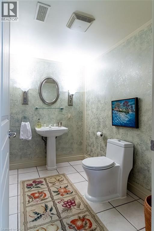 71 Sulphur Springs Road Unit# 5, Ancaster, Ontario  L9G 5C1 - Photo 36 - 40798165