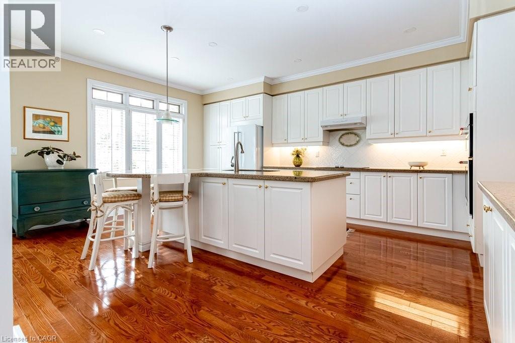 71 Sulphur Springs Road Unit# 5, Ancaster, Ontario  L9G 5C1 - Photo 12 - 40798165