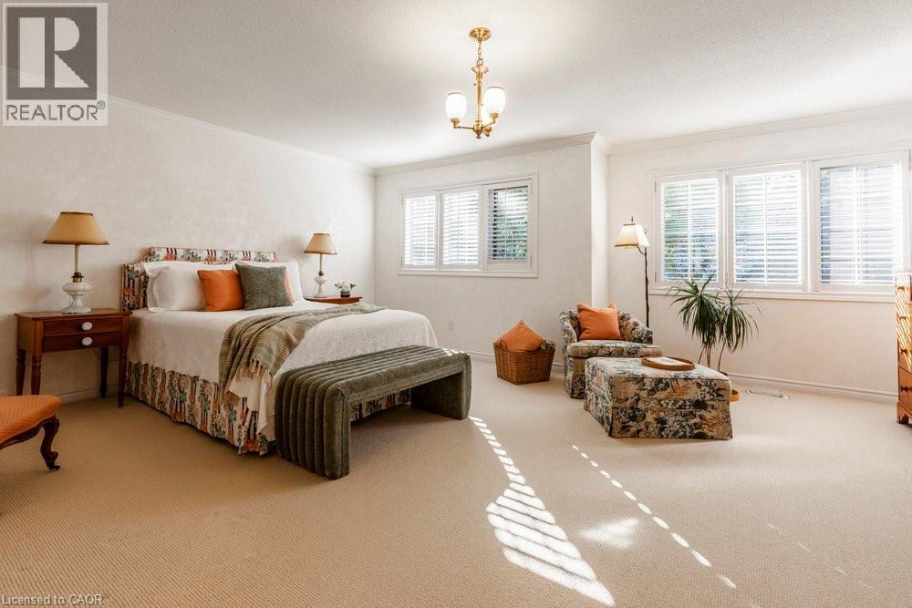 71 Sulphur Springs Road Unit# 5, Ancaster, Ontario  L9G 5C1 - Photo 18 - 40798165