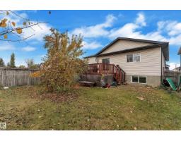3307 24 AV NW, Edmonton, Alberta