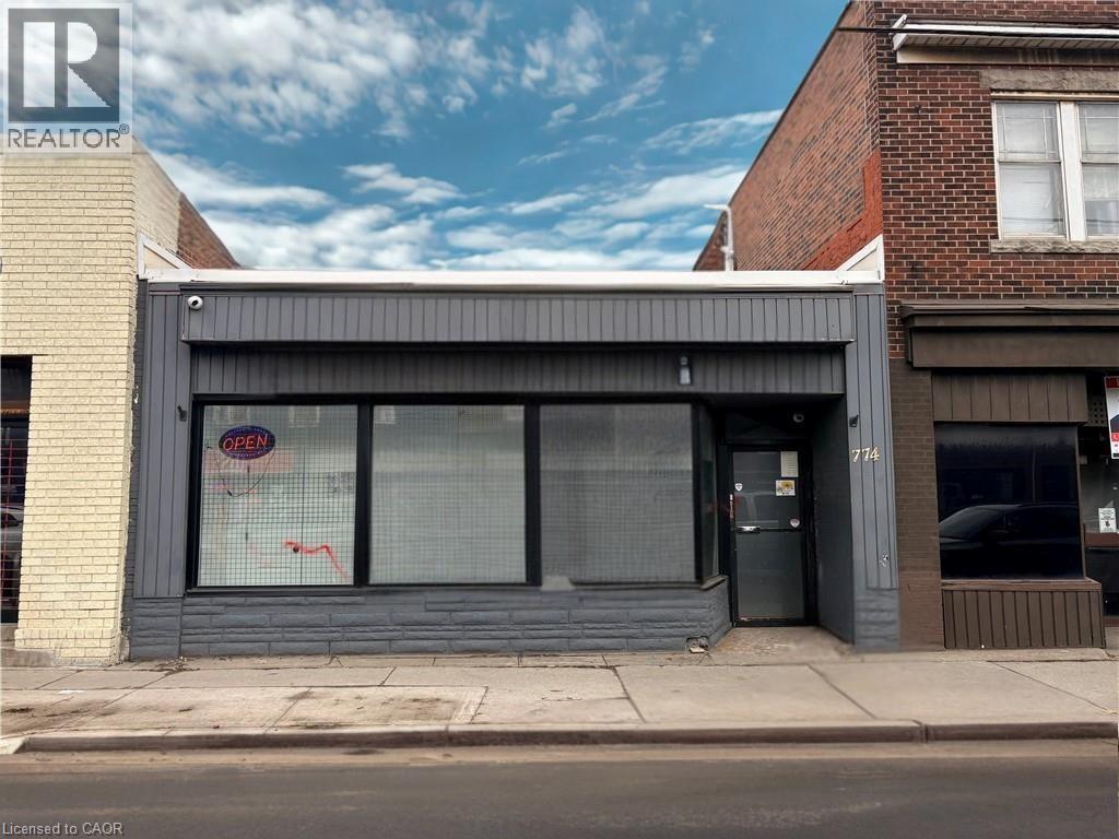 774 BARTON Street E, Hamilton, Ontario