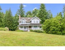 33845 RICHARDS AVENUE, Mission, British Columbia