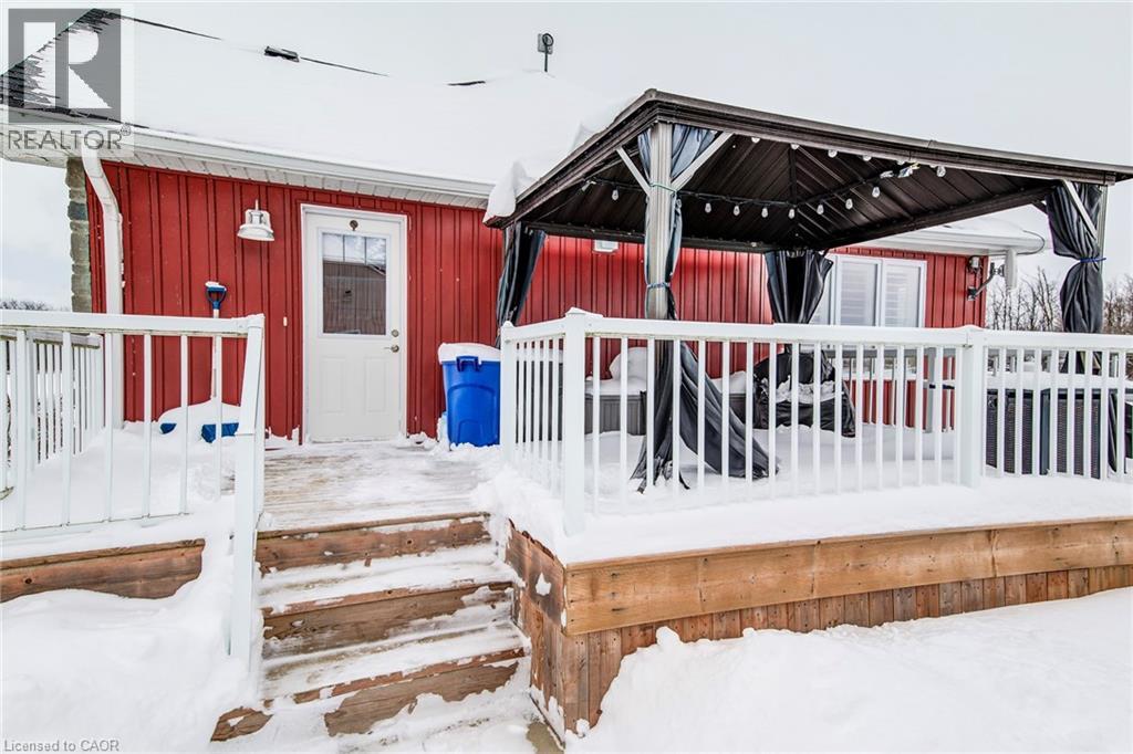 885725 Oxford Rd 8 Road, Bright, Ontario  N0J 1B0 - Photo 36 - 40799192