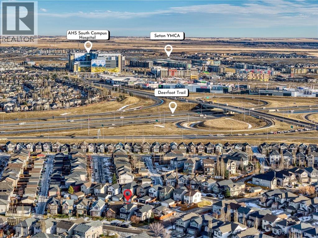 73 Cranberry Avenue Se, Calgary, Alberta  T3M 0L9 - Photo 38 - A2279774