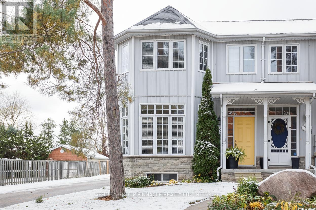 983 LAKE DRIVE E, Georgina, Ontario