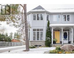 983 LAKE DRIVE E, Georgina, Ontario