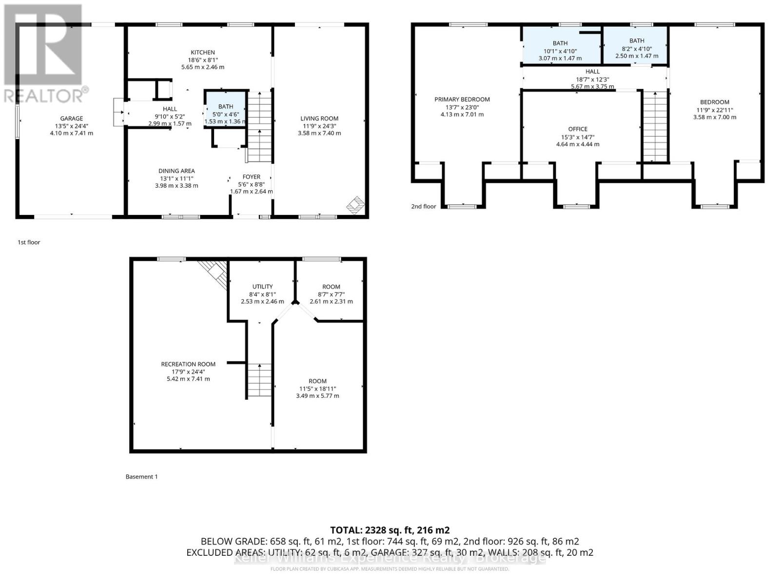 4 Dunlop Street, Penetanguishene, Ontario  L9M 1J2 - Photo 11 - S12704956