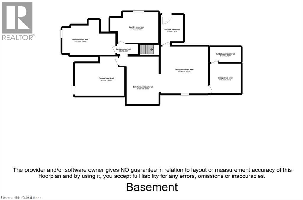 2865 Highway 3, Norfolk, Ontario  N3Y 4J9 - Photo 35 - 40799093