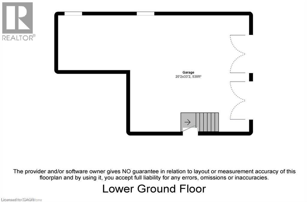 2865 Highway 3, Norfolk, Ontario  N3Y 4J9 - Photo 36 - 40799093