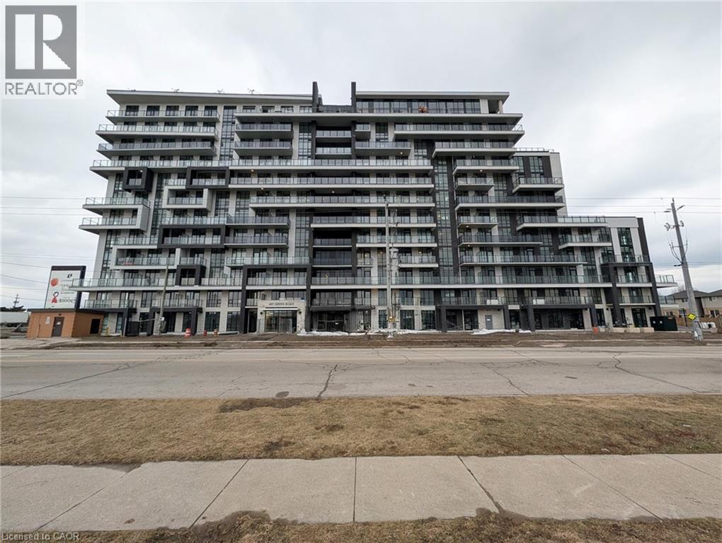461 GREEN Road Unit# 612, Stoney Creek, Ontario