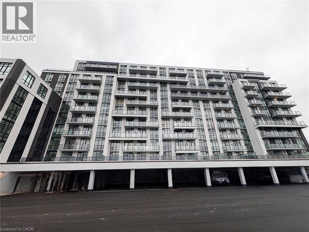 461 Green Road Unit# 612, Stoney Creek, Ontario  L8E 0L5 - Photo 18 - 40799014