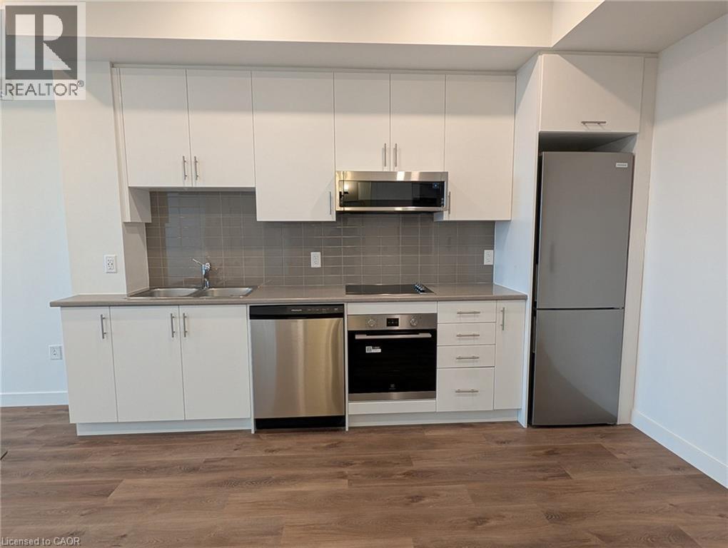 461 Green Road Unit# 612, Stoney Creek, Ontario  L8E 0L5 - Photo 2 - 40799014