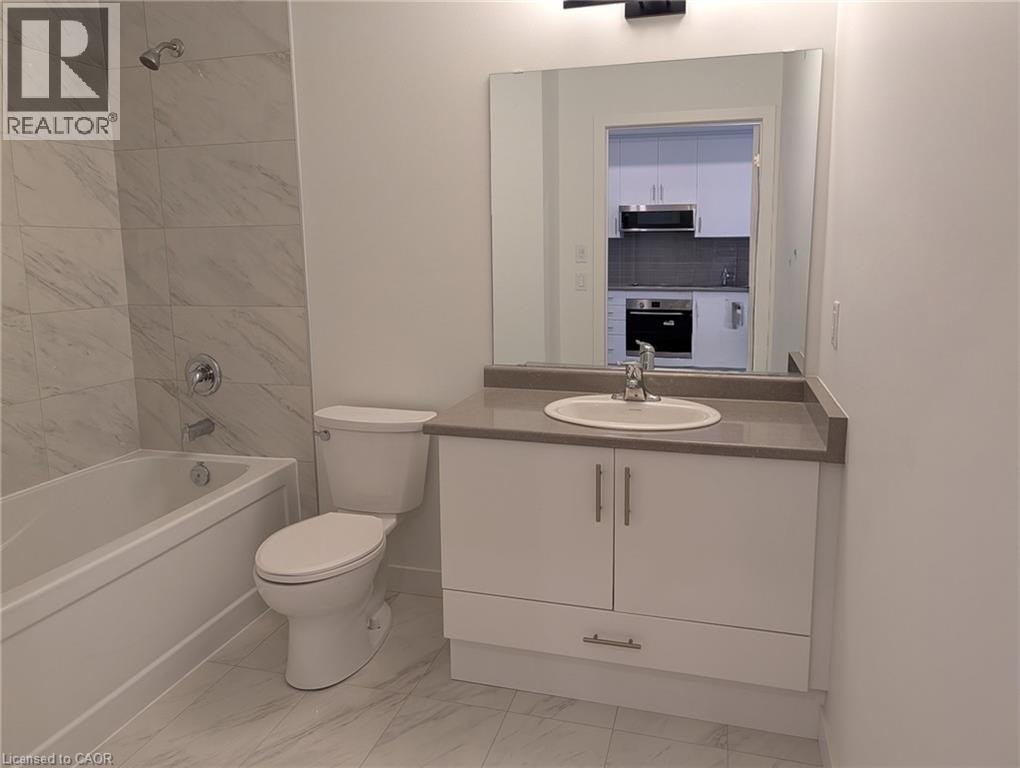 461 Green Road Unit# 612, Stoney Creek, Ontario  L8E 0L5 - Photo 9 - 40799014