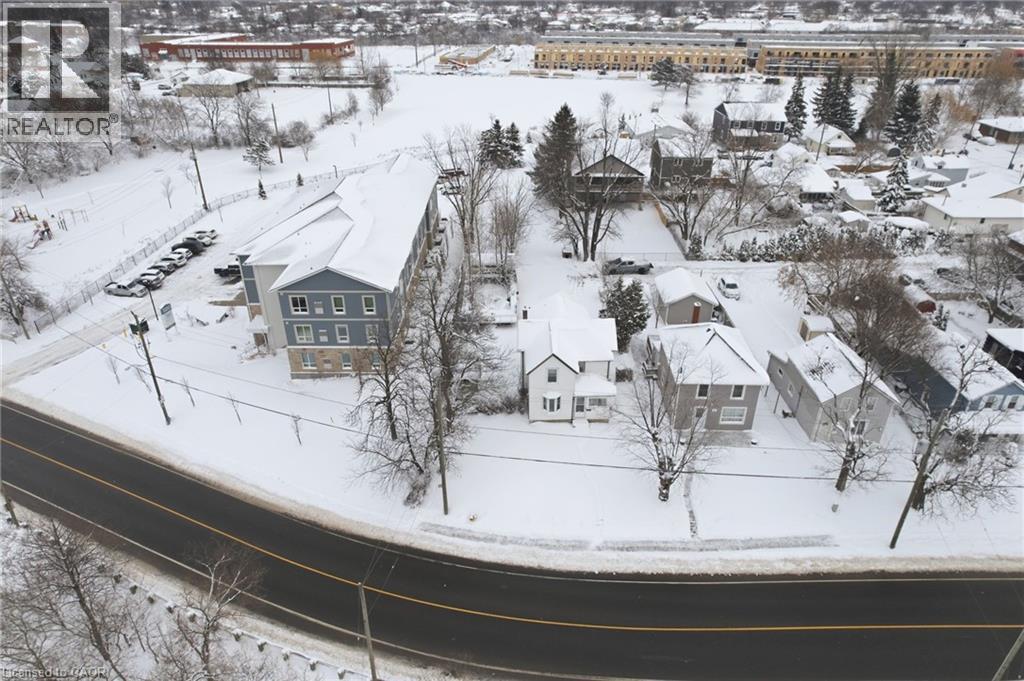 170 OAKDALE Avenue, St. Catharines, Ontario