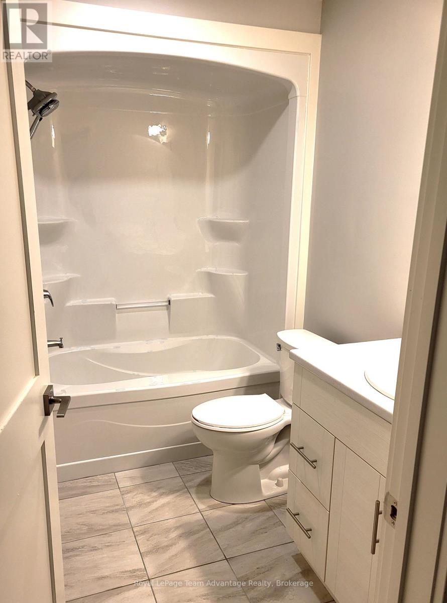 A102 - 20 Salt Dock Road, Parry Sound, Ontario  P2A 0E7 - Photo 5 - X12704886