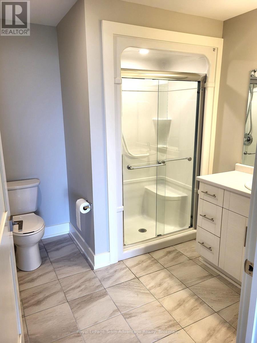 A102 - 20 Salt Dock Road, Parry Sound, Ontario  P2A 0E7 - Photo 6 - X12704886