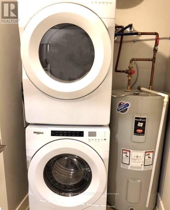 A102 - 20 Salt Dock Road, Parry Sound, Ontario  P2A 0E7 - Photo 9 - X12704886