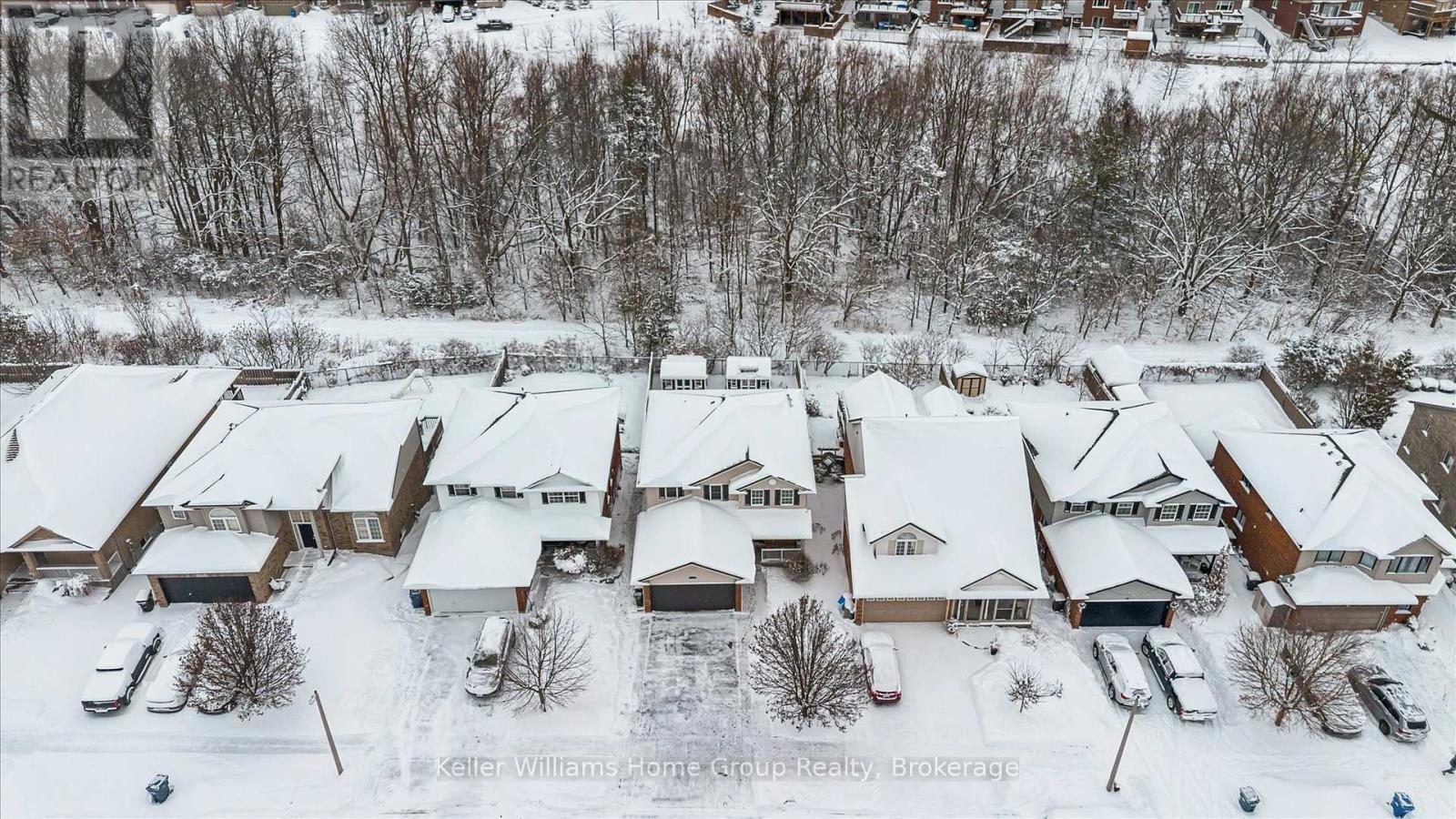 45 Creekside Drive, Guelph, Ontario  N1E 0C2 - Photo 2 - X12704960