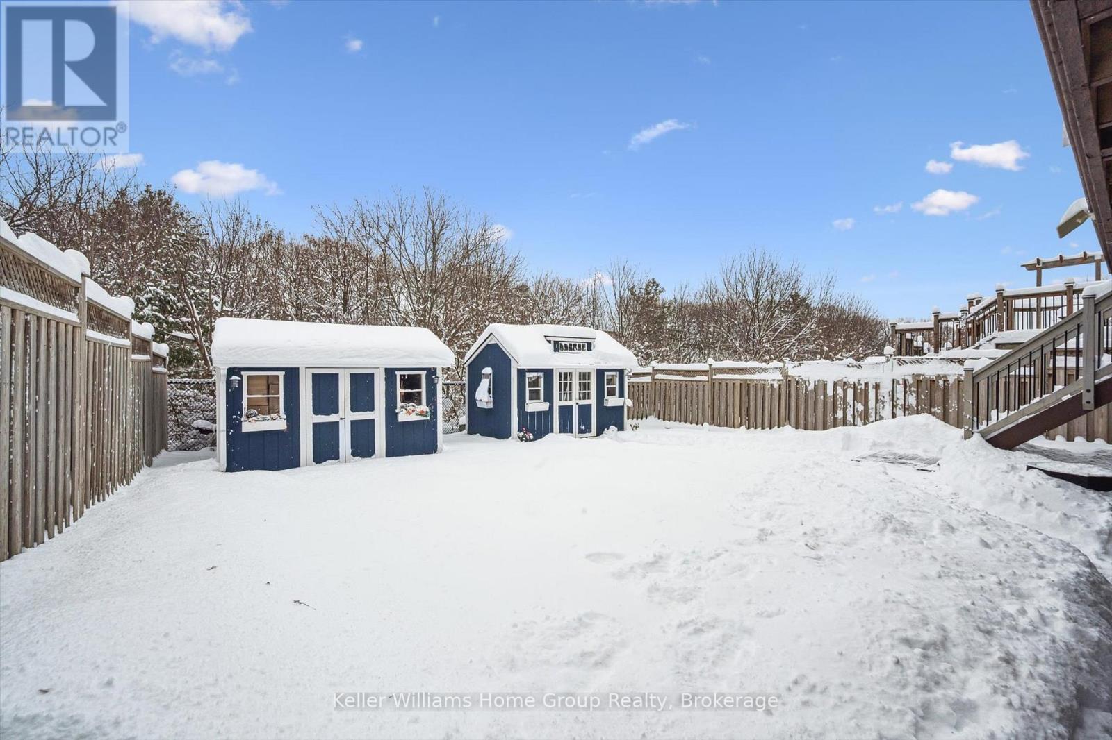 45 Creekside Drive, Guelph, Ontario  N1E 0C2 - Photo 37 - X12704960