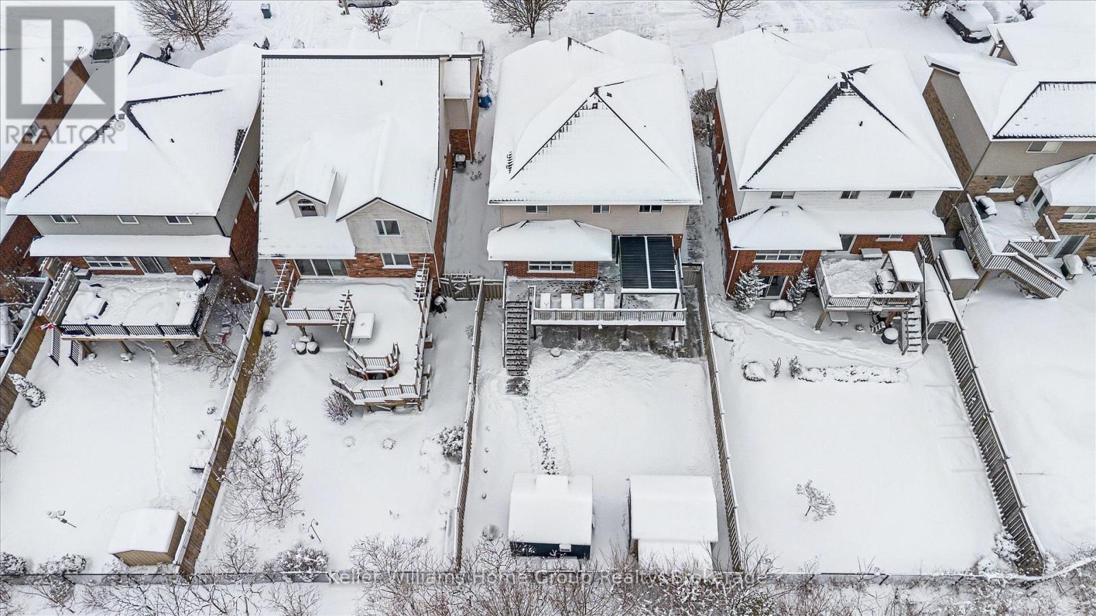 45 Creekside Drive, Guelph, Ontario  N1E 0C2 - Photo 38 - X12704960