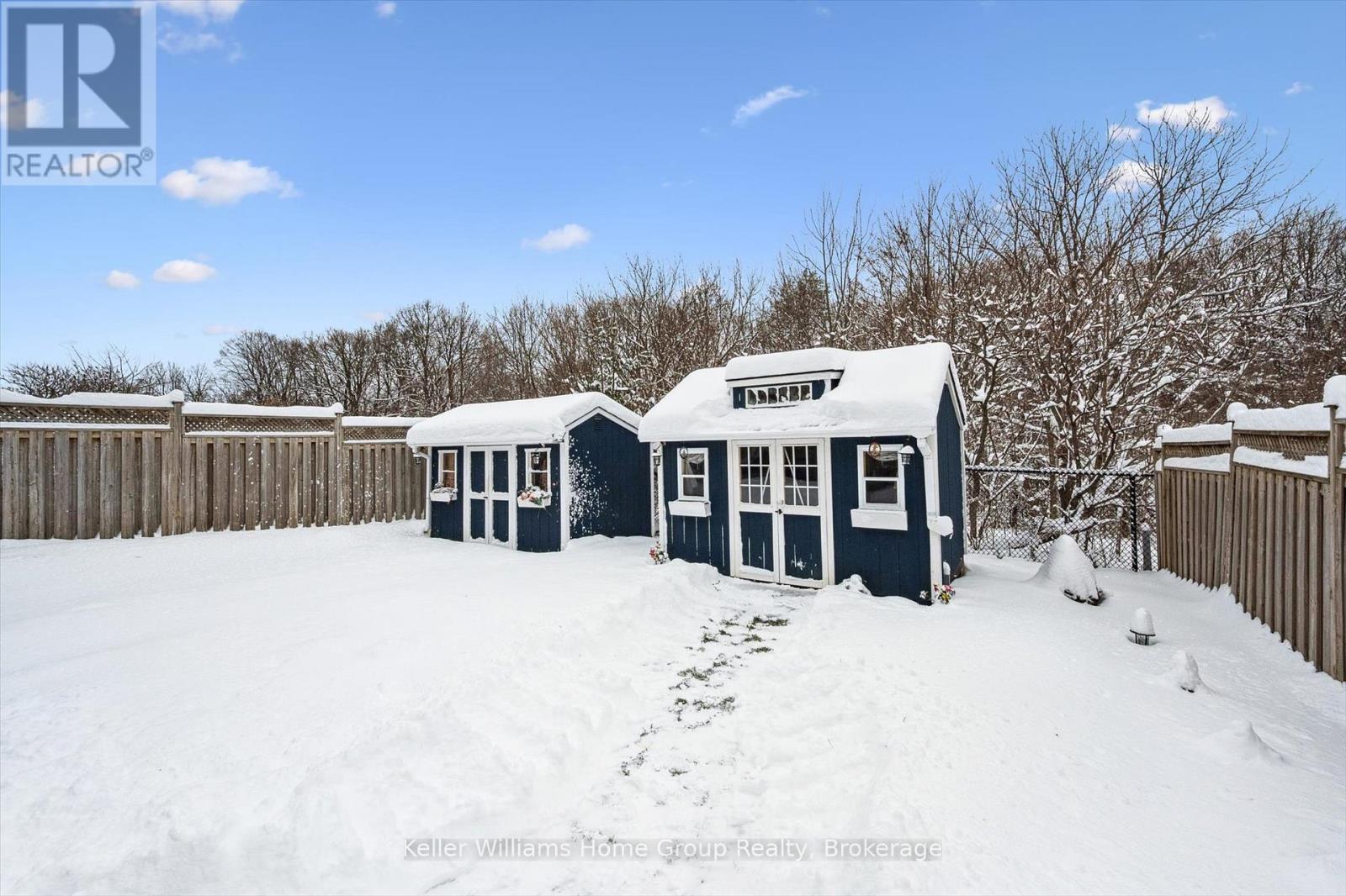 45 Creekside Drive, Guelph, Ontario  N1E 0C2 - Photo 41 - X12704960