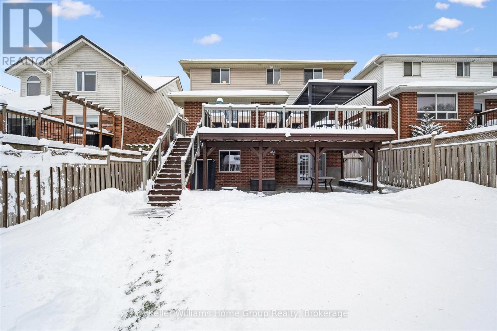 45 Creekside Drive, Guelph, Ontario  N1E 0C2 - Photo 42 - X12704960