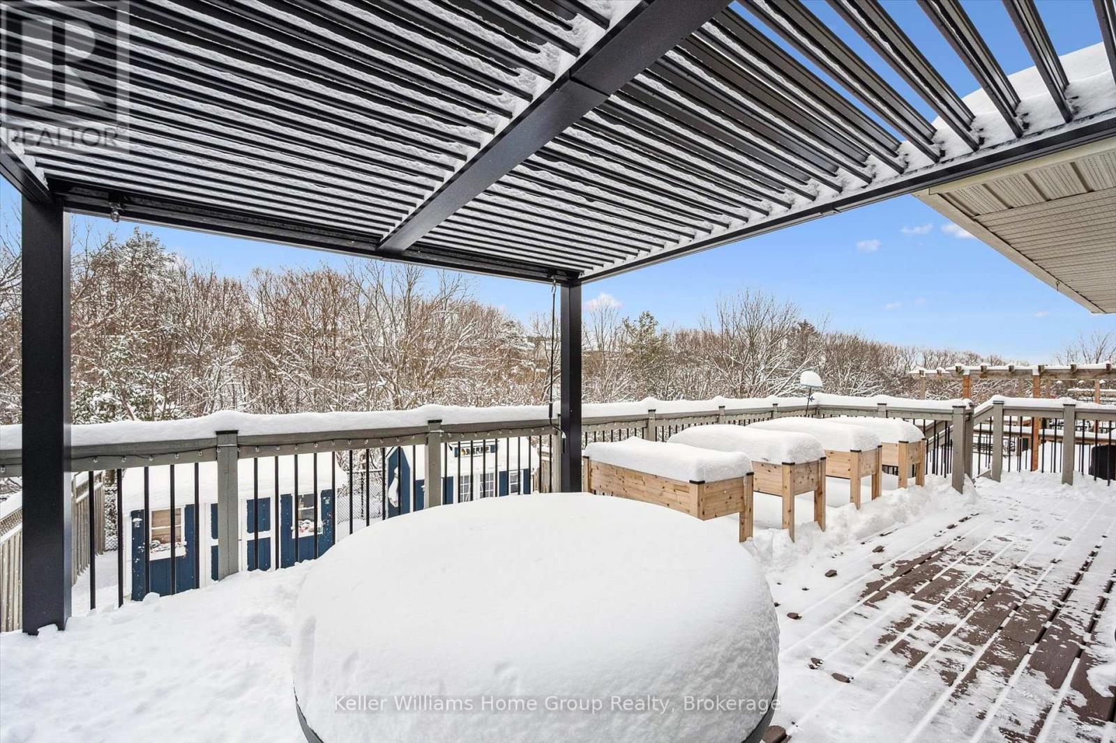 45 Creekside Drive, Guelph, Ontario  N1E 0C2 - Photo 44 - X12704960