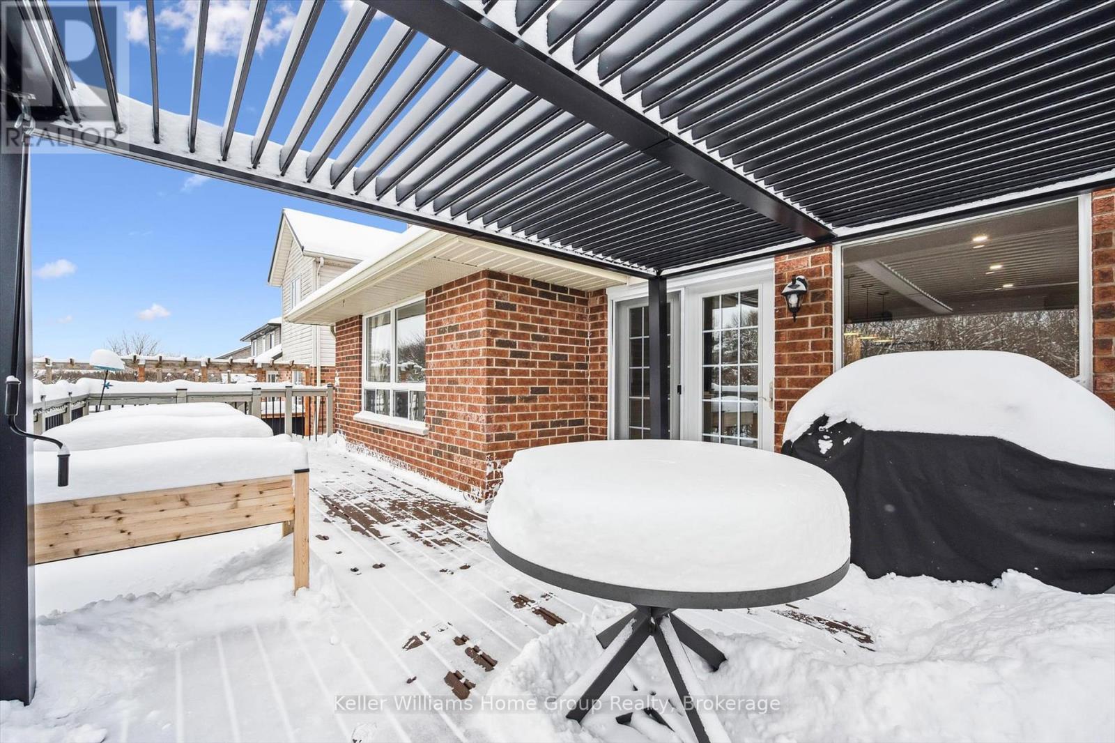 45 Creekside Drive, Guelph, Ontario  N1E 0C2 - Photo 45 - X12704960