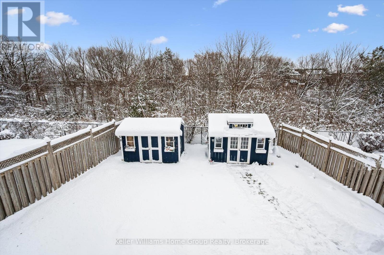 45 Creekside Drive, Guelph, Ontario  N1E 0C2 - Photo 46 - X12704960