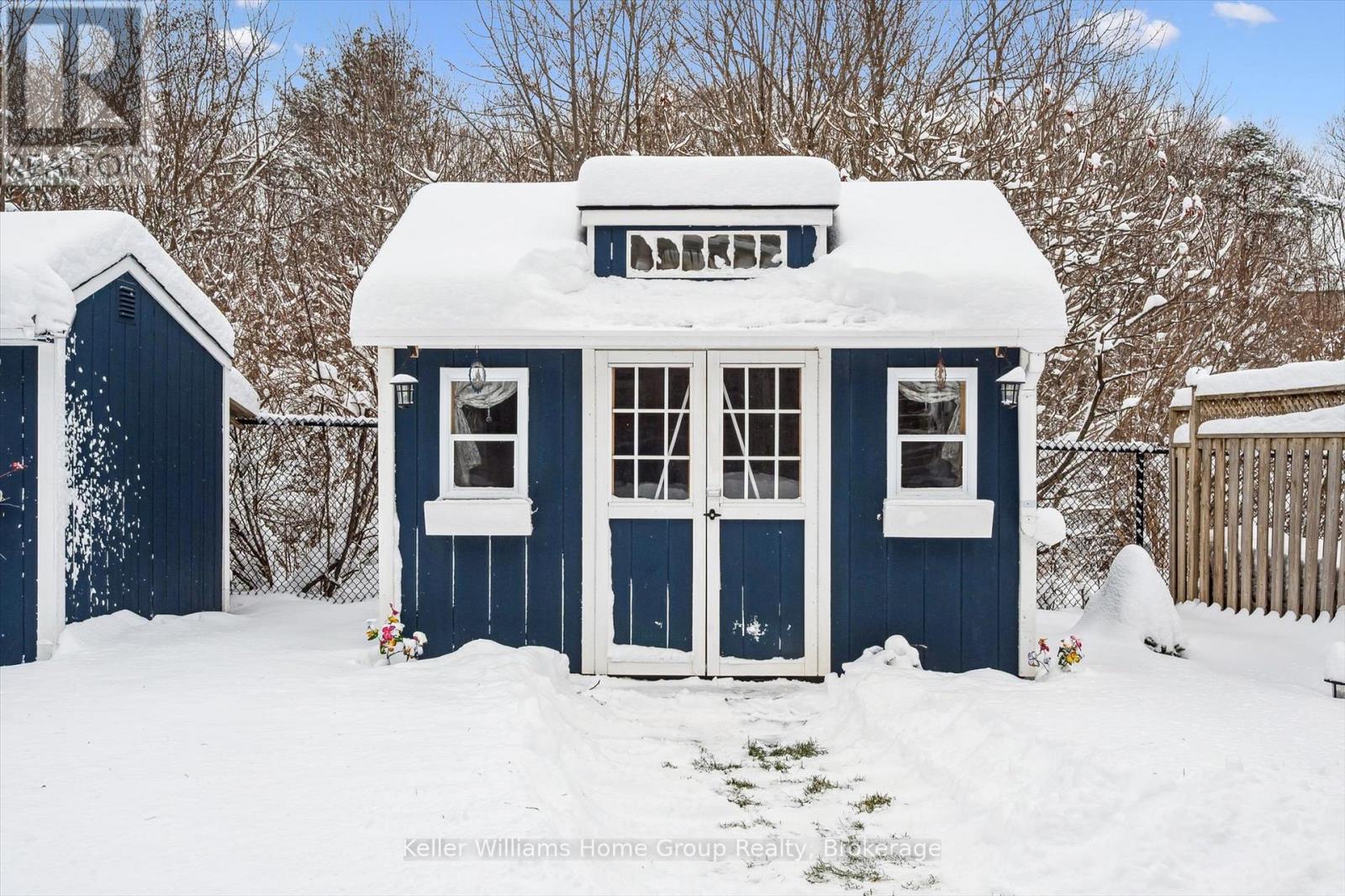 45 Creekside Drive, Guelph, Ontario  N1E 0C2 - Photo 47 - X12704960