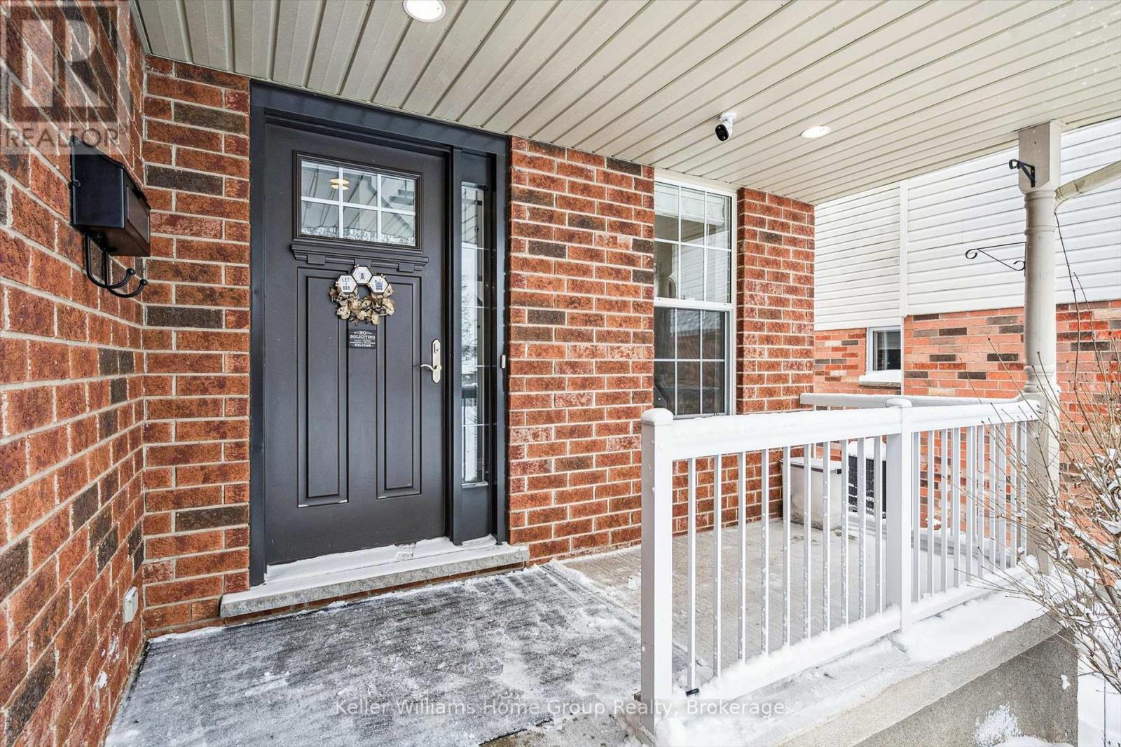 45 Creekside Drive, Guelph, Ontario  N1E 0C2 - Photo 5 - X12704960