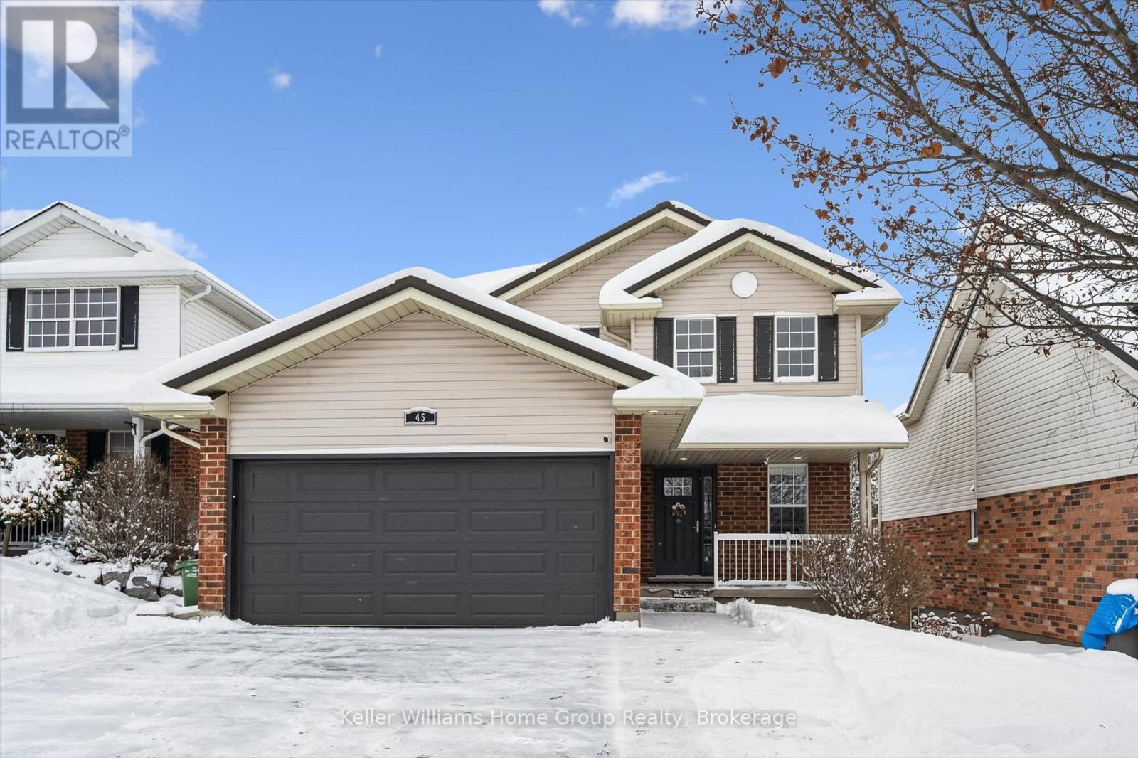 45 Creekside Drive, Guelph, Ontario  N1E 0C2 - Photo 50 - X12704960