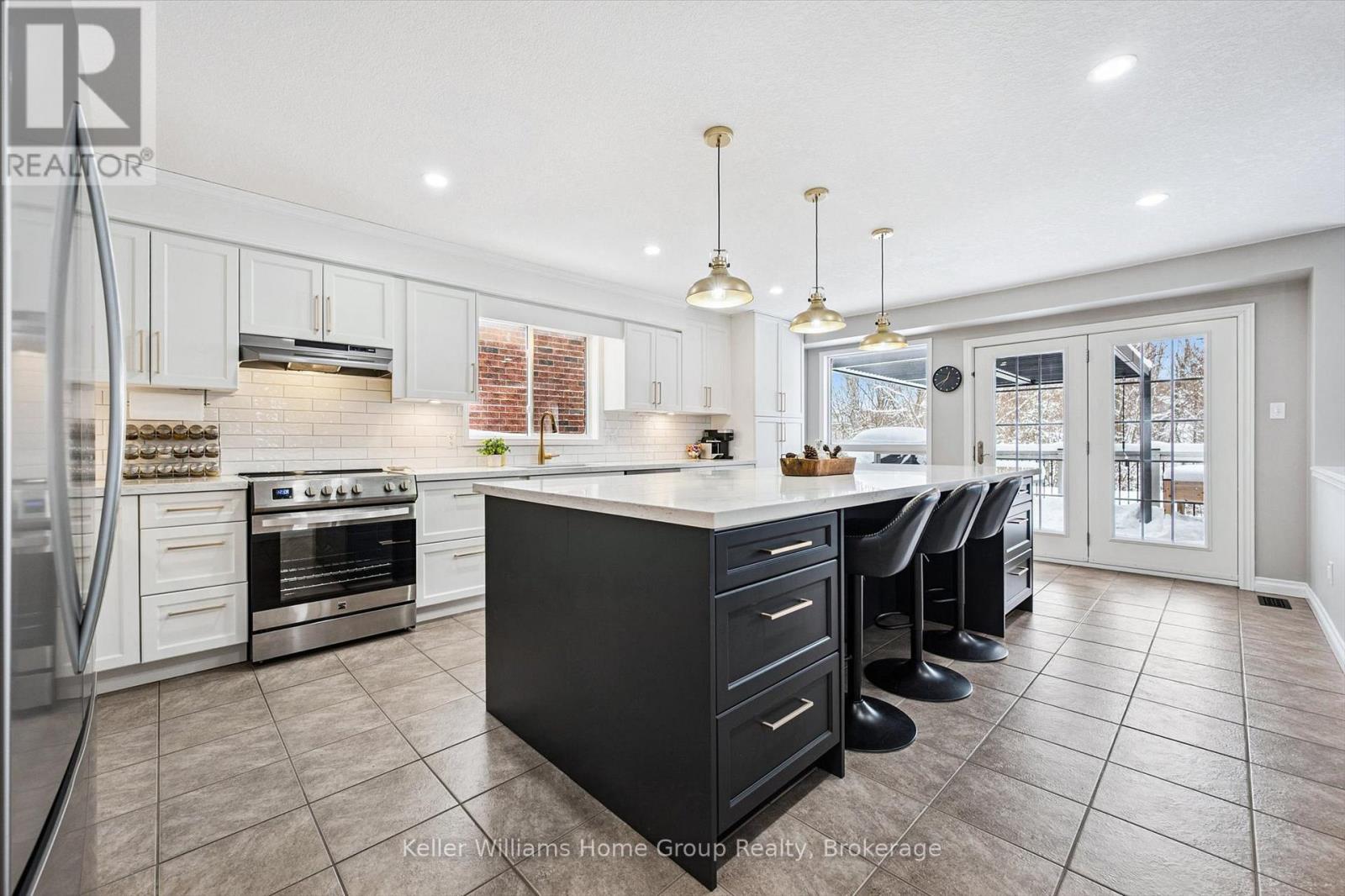 45 Creekside Drive, Guelph, Ontario  N1E 0C2 - Photo 7 - X12704960